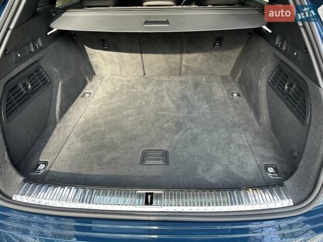 Синий Ауди E-Tron, объемом двигателя 0 л и пробегом 18 тыс. км за 34573 $, фото 34 на Automoto.ua