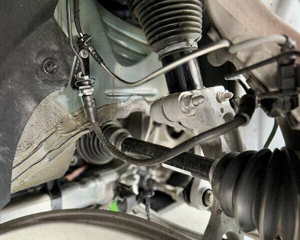 Синий Ауди E-Tron, объемом двигателя 0 л и пробегом 112 тыс. км за 36900 $, фото 49 на Automoto.ua