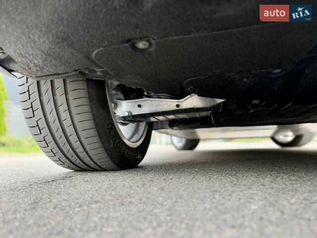 Синий Ауди E-Tron, объемом двигателя 0 л и пробегом 112 тыс. км за 36900 $, фото 50 на Automoto.ua