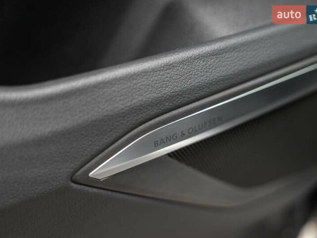 Синий Ауди E-Tron, объемом двигателя 0 л и пробегом 85 тыс. км за 37990 $, фото 13 на Automoto.ua