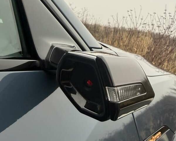 Синій Ауді E-Tron, об'ємом двигуна 0 л та пробігом 64 тис. км за 41900 $, фото 26 на Automoto.ua