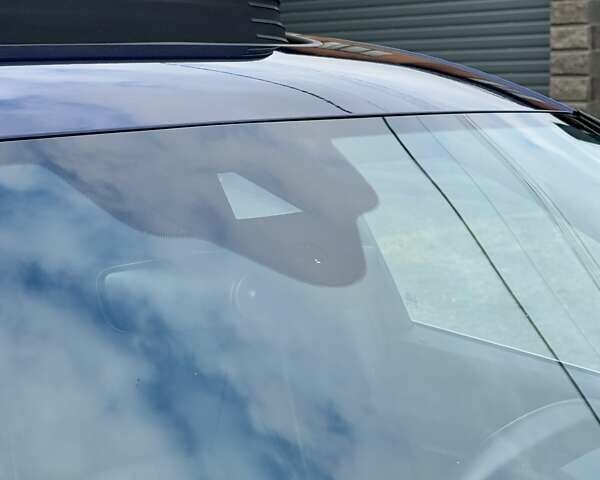 Синий Ауди E-Tron, объемом двигателя 0 л и пробегом 112 тыс. км за 36900 $, фото 41 на Automoto.ua