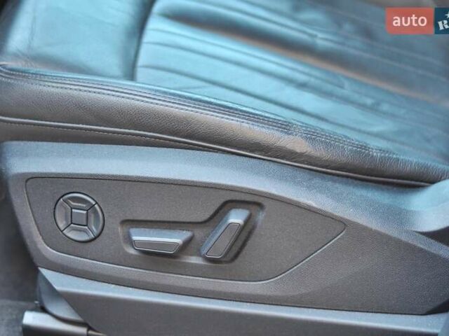 Синий Ауди E-Tron, объемом двигателя 0 л и пробегом 41 тыс. км за 36000 $, фото 20 на Automoto.ua