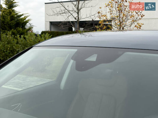 Синий Ауди E-Tron, объемом двигателя 0 л и пробегом 99 тыс. км за 39500 $, фото 14 на Automoto.ua