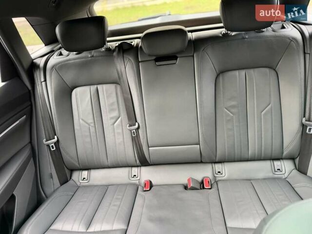 Синий Ауди E-Tron, объемом двигателя 0 л и пробегом 112 тыс. км за 36900 $, фото 104 на Automoto.ua