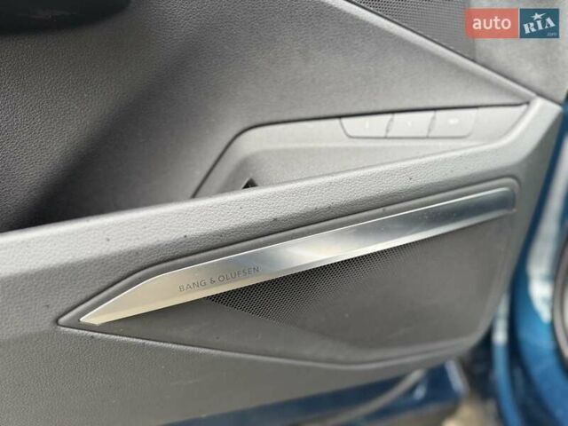 Синій Ауді E-Tron, об'ємом двигуна 0 л та пробігом 50 тис. км за 37900 $, фото 21 на Automoto.ua