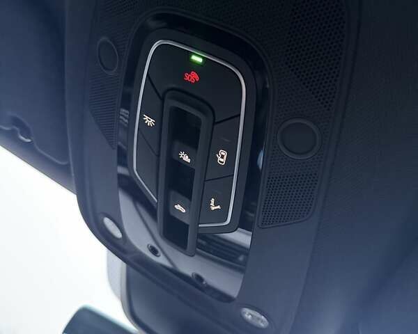 Синій Ауді E-Tron, об'ємом двигуна 0 л та пробігом 64 тис. км за 41900 $, фото 76 на Automoto.ua