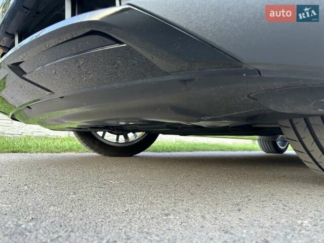 Синий Ауди E-Tron, объемом двигателя 0 л и пробегом 18 тыс. км за 34573 $, фото 17 на Automoto.ua