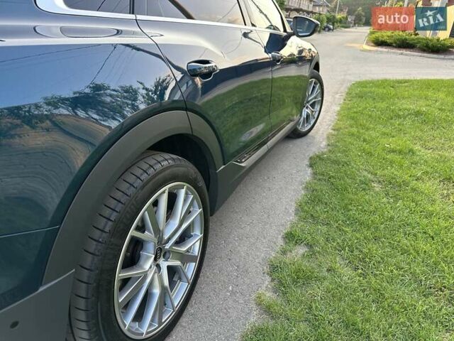 Синий Ауди E-Tron, объемом двигателя 0 л и пробегом 18 тыс. км за 34573 $, фото 26 на Automoto.ua