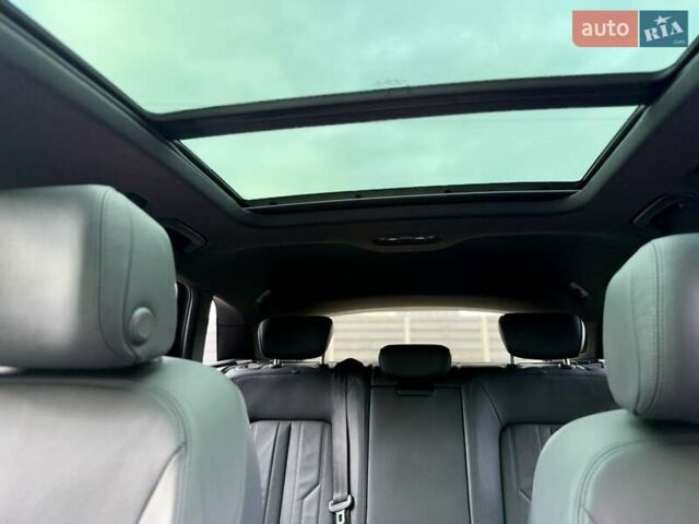 Синий Ауди E-Tron, объемом двигателя 0 л и пробегом 112 тыс. км за 36900 $, фото 103 на Automoto.ua