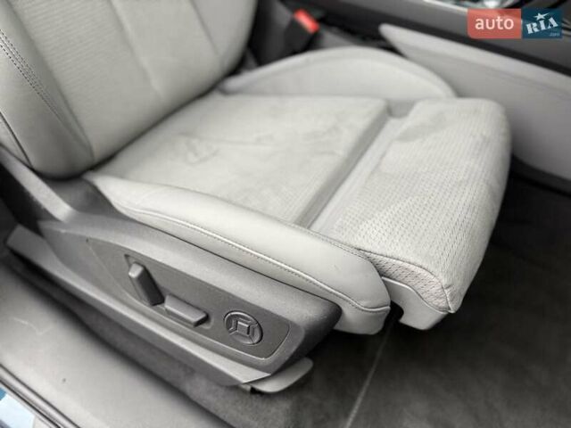 Синій Ауді E-Tron, об'ємом двигуна 0 л та пробігом 50 тис. км за 37900 $, фото 33 на Automoto.ua