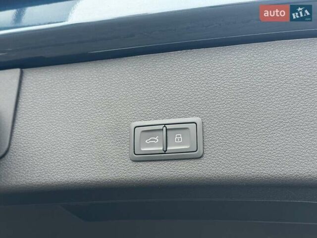 Синій Ауді E-Tron, об'ємом двигуна 0 л та пробігом 50 тис. км за 37900 $, фото 44 на Automoto.ua