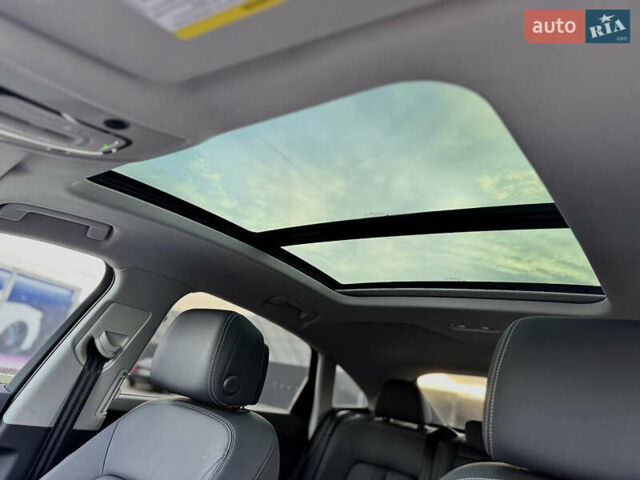 Синий Ауди E-Tron, объемом двигателя 0 л и пробегом 52 тыс. км за 41550 $, фото 38 на Automoto.ua