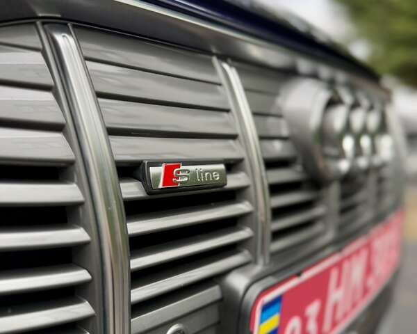 Синий Ауди E-Tron, объемом двигателя 0 л и пробегом 112 тыс. км за 36900 $, фото 37 на Automoto.ua