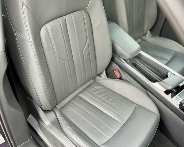 Синий Ауди E-Tron, объемом двигателя 0 л и пробегом 112 тыс. км за 36900 $, фото 71 на Automoto.ua