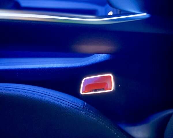 Синий Ауди E-Tron, объемом двигателя 0 л и пробегом 112 тыс. км за 36900 $, фото 117 на Automoto.ua