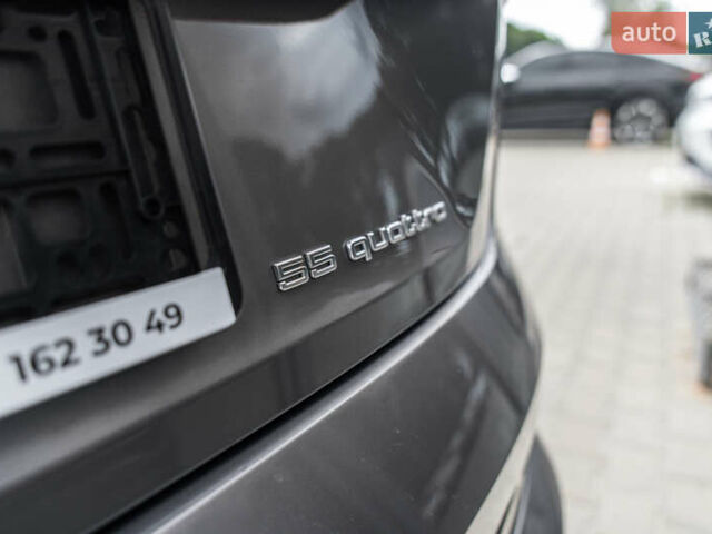 Синий Ауди E-Tron, объемом двигателя 0 л и пробегом 85 тыс. км за 37990 $, фото 29 на Automoto.ua