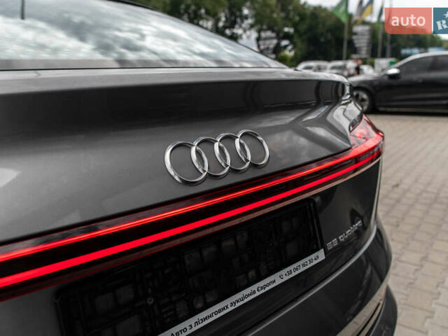 Синий Ауди E-Tron, объемом двигателя 0 л и пробегом 85 тыс. км за 37990 $, фото 30 на Automoto.ua