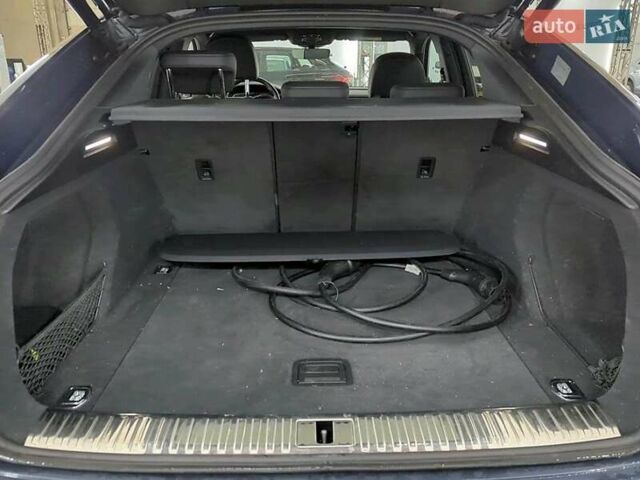 Синий Ауди E-Tron, объемом двигателя 0 л и пробегом 108 тыс. км за 32900 $, фото 14 на Automoto.ua