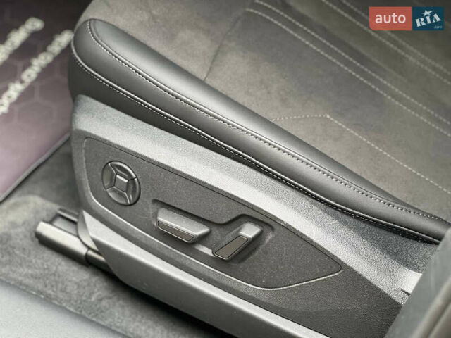 Синий Ауди E-Tron, объемом двигателя 0 л и пробегом 27 тыс. км за 42500 $, фото 26 на Automoto.ua