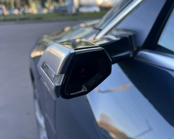 Синий Ауди E-Tron, объемом двигателя 0 л и пробегом 50 тыс. км за 45000 $, фото 29 на Automoto.ua