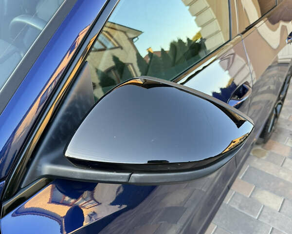 Ауди E-Tron 2022 в Черновцах на Automoto.ua Синий Ауди E-Tron, объемом двигателя 0 л и пробегом 52 тыс. км за 39500 $, фото 32 на Automoto.ua
