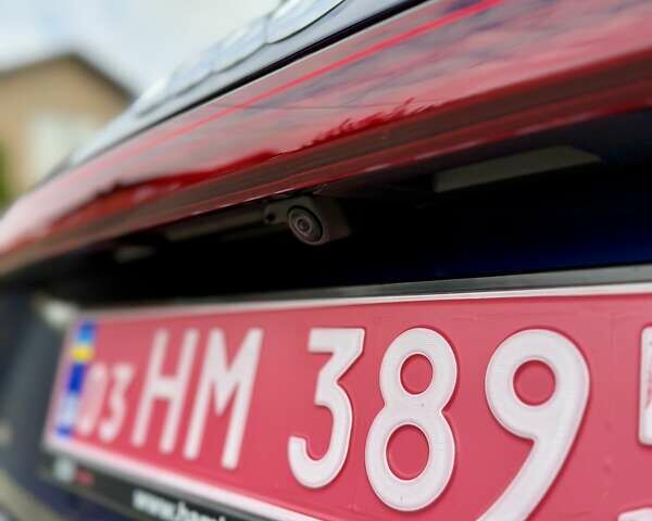 Синий Ауди E-Tron, объемом двигателя 0 л и пробегом 112 тыс. км за 36900 $, фото 38 на Automoto.ua