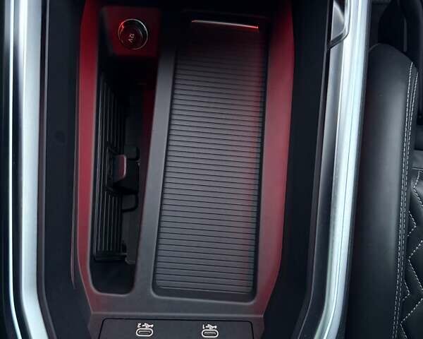 Синій Ауді E-Tron, об'ємом двигуна 0 л та пробігом 64 тис. км за 41900 $, фото 56 на Automoto.ua