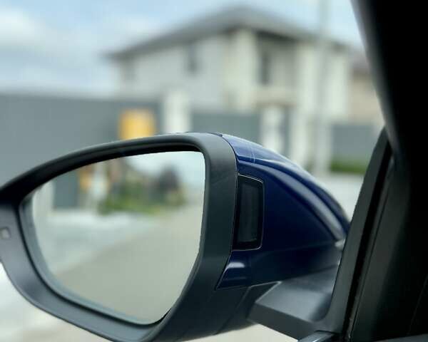 Синий Ауди E-Tron, объемом двигателя 0 л и пробегом 112 тыс. км за 36900 $, фото 88 на Automoto.ua