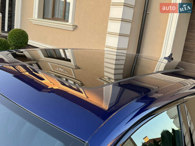 Ауди E-Tron 2022 в Черновцах на Automoto.ua Синий Ауди E-Tron, объемом двигателя 0 л и пробегом 52 тыс. км за 39500 $, фото 34 на Automoto.ua