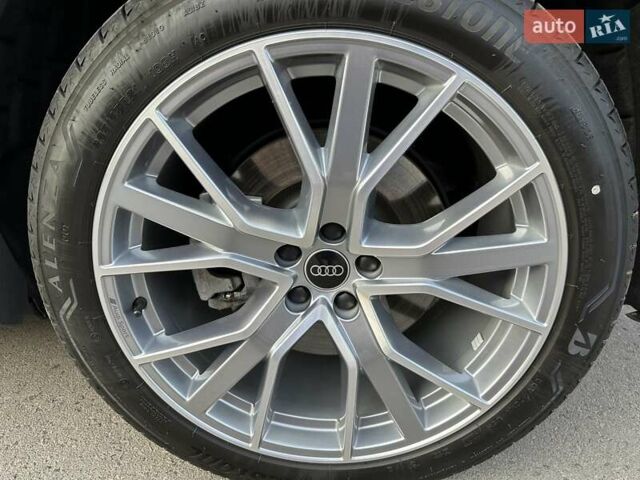 Синий Ауди E-Tron, объемом двигателя 0 л и пробегом 18 тыс. км за 34573 $, фото 23 на Automoto.ua