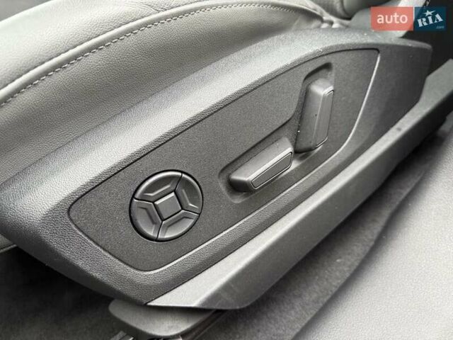Синій Ауді E-Tron, об'ємом двигуна 0 л та пробігом 50 тис. км за 37900 $, фото 42 на Automoto.ua