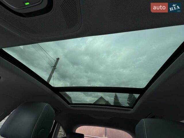 Синий Ауди E-Tron, объемом двигателя 0 л и пробегом 38 тыс. км за 44900 $, фото 12 на Automoto.ua