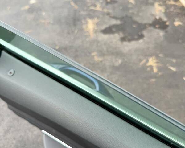 Синий Ауди E-Tron, объемом двигателя 0 л и пробегом 112 тыс. км за 36900 $, фото 60 на Automoto.ua