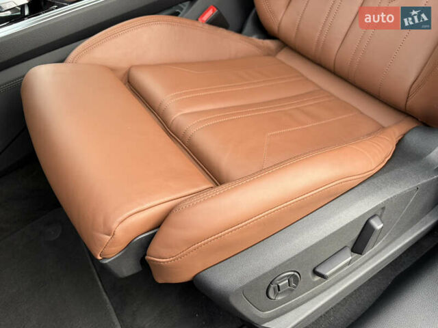 Синий Ауди E-Tron, объемом двигателя 0 л и пробегом 99 тыс. км за 39500 $, фото 52 на Automoto.ua