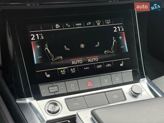 Синій Ауді E-Tron, об'ємом двигуна 0 л та пробігом 50 тис. км за 37900 $, фото 43 на Automoto.ua