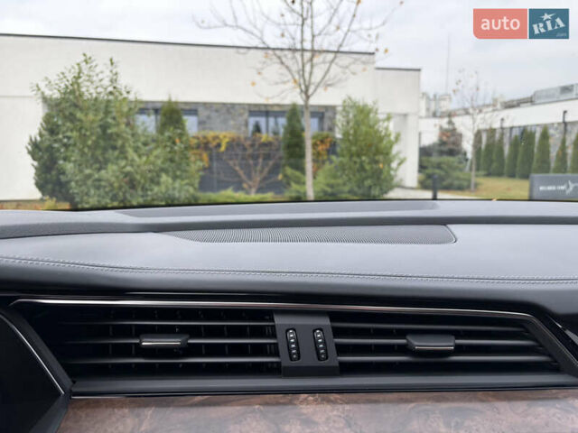 Синий Ауди E-Tron, объемом двигателя 0 л и пробегом 99 тыс. км за 39500 $, фото 32 на Automoto.ua