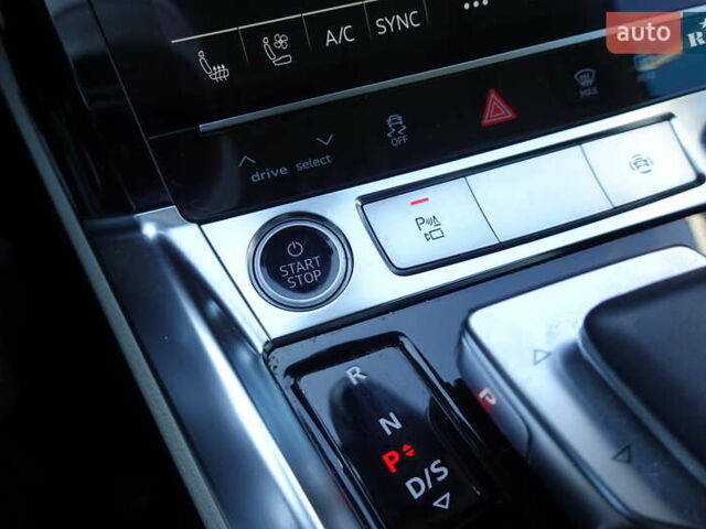 Синий Ауди E-Tron, объемом двигателя 0 л и пробегом 18 тыс. км за 36999 $, фото 16 на Automoto.ua