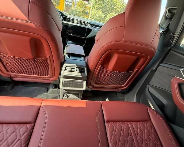 Синий Ауди E-Tron, объемом двигателя 0 л и пробегом 14 тыс. км за 61900 $, фото 17 на Automoto.ua