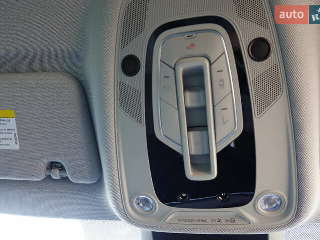 Синий Ауди E-Tron, объемом двигателя 0 л и пробегом 18 тыс. км за 36999 $, фото 30 на Automoto.ua