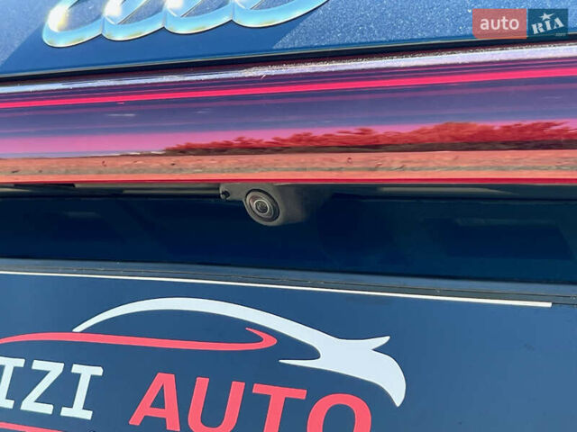 Синій Ауді E-Tron, об'ємом двигуна 0 л та пробігом 31 тис. км за 41870 $, фото 18 на Automoto.ua