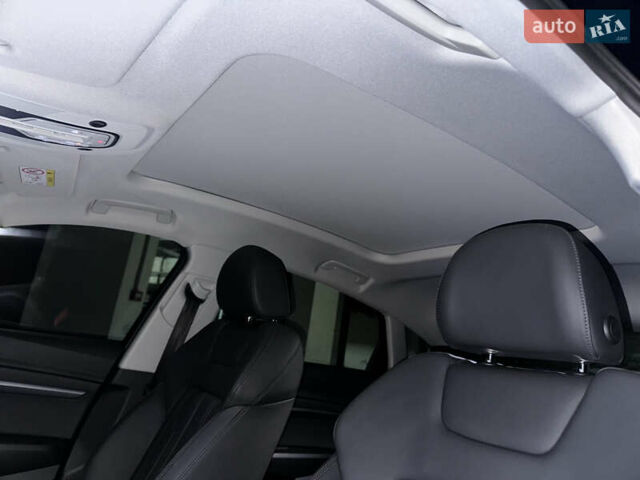 Синий Ауди E-Tron, объемом двигателя 0 л и пробегом 27 тыс. км за 51900 $, фото 9 на Automoto.ua