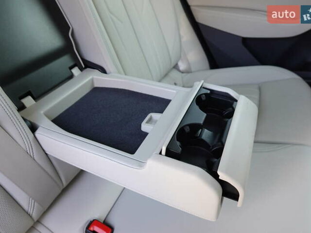 Синий Ауди E-Tron, объемом двигателя 0 л и пробегом 18 тыс. км за 36999 $, фото 20 на Automoto.ua