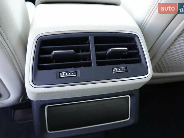 Синий Ауди E-Tron, объемом двигателя 0 л и пробегом 18 тыс. км за 36999 $, фото 19 на Automoto.ua