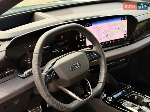 Ауди E-Tron 2024 в Хмельницком на Automoto.ua Синий Ауди E-Tron, объемом двигателя 0 л и пробегом 8 тыс. км за 77777 $, фото 43 на Automoto.ua