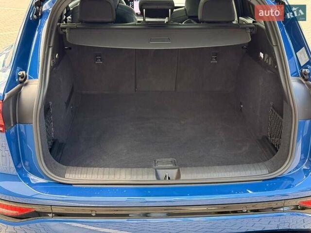 Ауди E-Tron 2024 в Хмельницком на Automoto.ua Синий Ауди E-Tron, объемом двигателя 0 л и пробегом 8 тыс. км за 77777 $, фото 50 на Automoto.ua