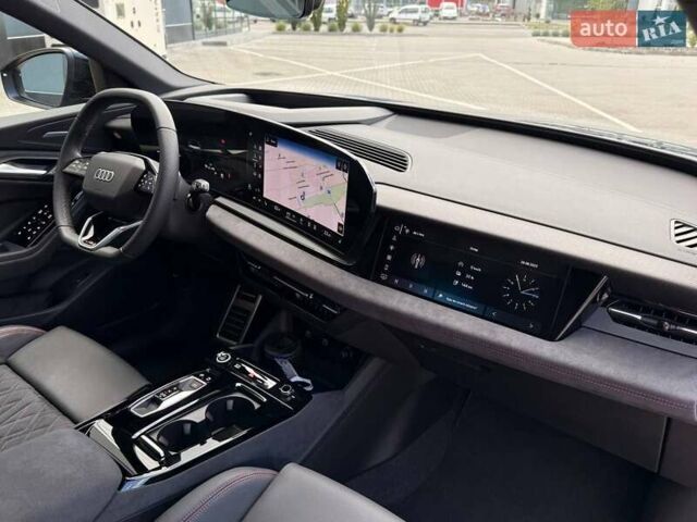 Ауди E-Tron 2024 в Хмельницком на Automoto.ua Синий Ауди E-Tron, объемом двигателя 0 л и пробегом 8 тыс. км за 77777 $, фото 32 на Automoto.ua