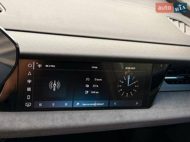 Ауди E-Tron 2024 в Хмельницком на Automoto.ua Синий Ауди E-Tron, объемом двигателя 0 л и пробегом 8 тыс. км за 77777 $, фото 53 на Automoto.ua