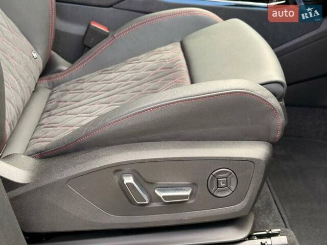 Ауди E-Tron 2024 в Хмельницком на Automoto.ua Синий Ауди E-Tron, объемом двигателя 0 л и пробегом 8 тыс. км за 77777 $, фото 25 на Automoto.ua