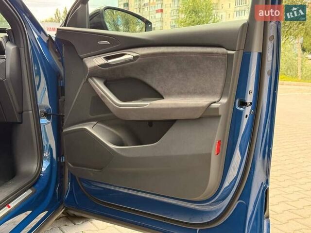 Ауди E-Tron 2024 в Хмельницком на Automoto.ua Синий Ауди E-Tron, объемом двигателя 0 л и пробегом 8 тыс. км за 77777 $, фото 40 на Automoto.ua